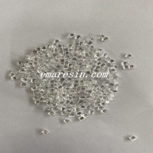 耐酒精抗刮花透明尼龙12