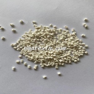 瓷白ABS 3453副牌料