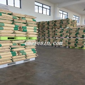 承接北京燕山石化EVA 18-3 14-2柜货业务